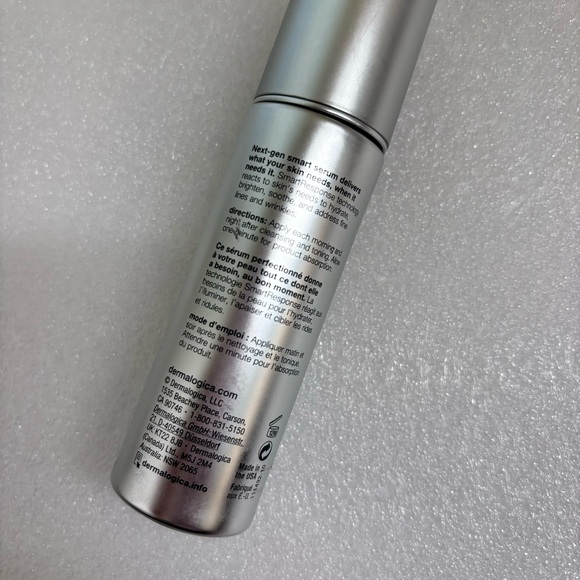 💝NEW Dermalogica Smart Response Serum💝 - Picture 2 of 6